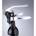 Lever Corkscrew with Stand