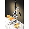 Stainless Steel Juicer