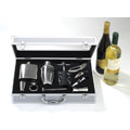 15-piece Deluxe Wine and Bar Set