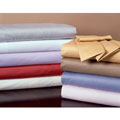 Egyptian Cotton 400tc Regular Duvet Cover Set