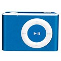 Apple 1GB 2nd Generation Blue iPod Shuffle