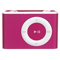 Apple 1GB 2nd Generation Pink iPod Shuffle (Refurb)