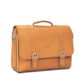 Solo Leather Laptop Portfolio