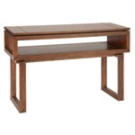 Elevation Console Table