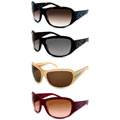 Marc Jacobs Oversized Plastic Sunglasses