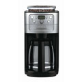Cuisinart DGB-700BC Coffeemaker