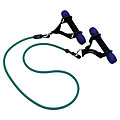 5-pound Heavy Handles with Medium Tubing