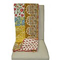 Contadora Multi-color Throw