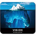 Motivational Vision Mouse Pad