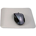Portable Notebook Silicon Mouse Pad