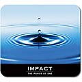 Motivational Impact Mouse Pad