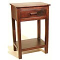 Rosewood Nightstand (India)