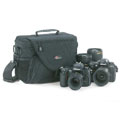 Lowepro Nova 4 AW Black SLR Shoulder Camera Bag