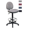 Office Star Sculptured Drafting Chair