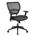 Office Star Air Grid Back Managers Chair