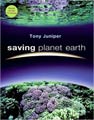 Saving Planet Earth