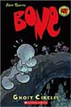 Bone Vol. 7: Ghost Circles (Paperback)