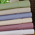 500 Thread Count Cotton Sateen Sheet Set