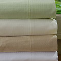 400 Thread Count Dot Sheet Set with BONUS Pillowcase Set