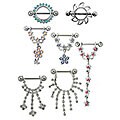 Body Jewelry Value Pack (Case of 14)