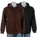 Men's Full Zip Hoody