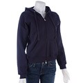 Women's Full Zip Hoody