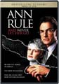 Ann Rule's And Never Let Her Go (DVD)