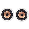 Klipsch RCR-5 In Ceiling Speakers (1 Pair)