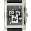 Lucien Piccard 'Triumph Collection' Chrono Watch