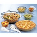 Anchor Hocking 23-piece Express Ovenware Set (Case of 2)