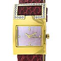 Lucien Piccard 'Evening Star Collection' Watch