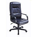 Deluxe Ergonomic High-Back Office Chair