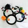Farberware Fruit Cocktail Dinnerware Set (16-piece)