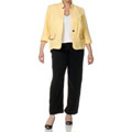 Studio I 3-piece Women's Pant Suit