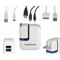 Ultimate Charger for iPod/PSP/Nintendo DS/MP3 Player