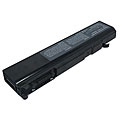 Toshiba 6-Cell Lithium-ion Laptop Battery Pack