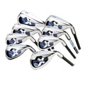 Callaway Golf X-18 Graphite Iron Golf Club Set