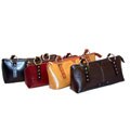 Rina Rich Compact Handbag