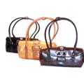 Rina Rich Large Clutch Handbag