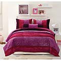 Syler Comforter Set by Cosmo Girl