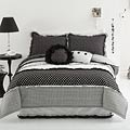 Dots and Pepper Comforter Set by Cosmo Girl