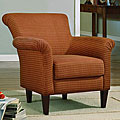 Cosmopolitan Saffron Chair