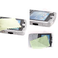 Motorola Q Cell Phone Screen Protector