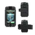 iPhone Body Glove Scuba Case w/ Belt Clip