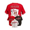 Pro Series Big Slick Poker Jersey