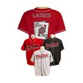 Pro Series Ladies Poker Jersey XX-Large