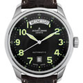 Jacques Lemans Men's Geneve Watch