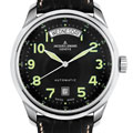 Jacques Lemans Men's Geneve Watch