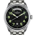 Jacques Lemans Men's Geneve Watch