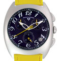Swiss Legend Men's Aluminum Ebikon Watch